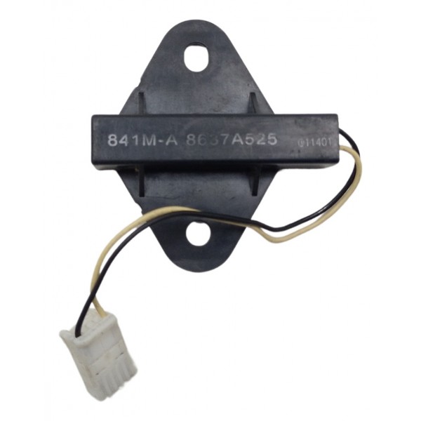 Modulo Sensor Central Eletrica Mitsubishi Asx 2012 Usado