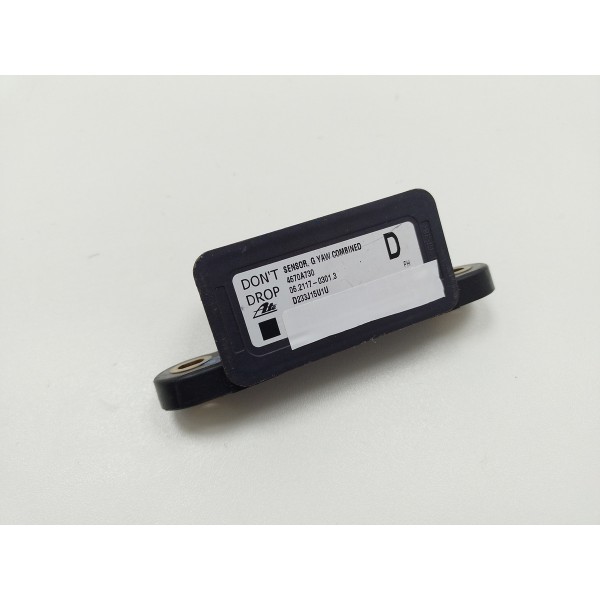 Modulo Sensor De Velocidade Mitsubishi Asx 2012 Usado