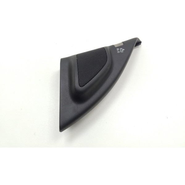 Acabamento Interno Retrovisor Esquerdo Volvo Xc70 2009 Usado