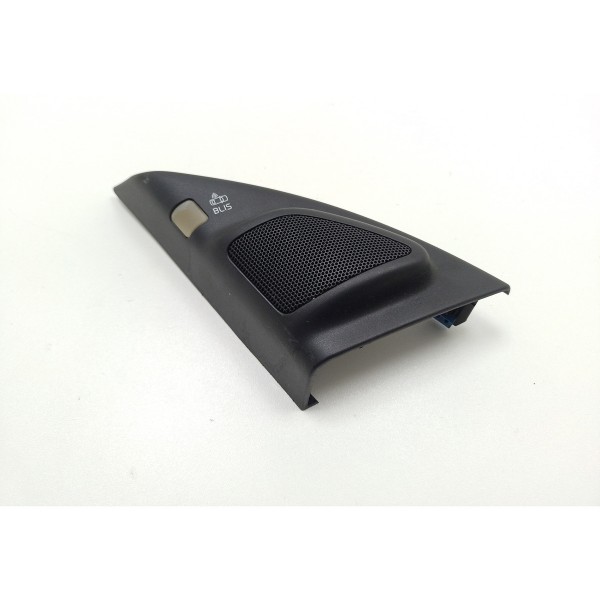 Acabamento Interno Retrovisor Esquerdo Volvo Xc70 2009 Usado