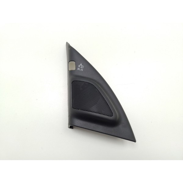 Acabamento Interno Retrovisor Esquerdo Volvo Xc70 2009 Usado