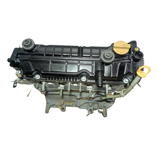 Motor Parcial Fiat Uno 1.0 2021 Usado