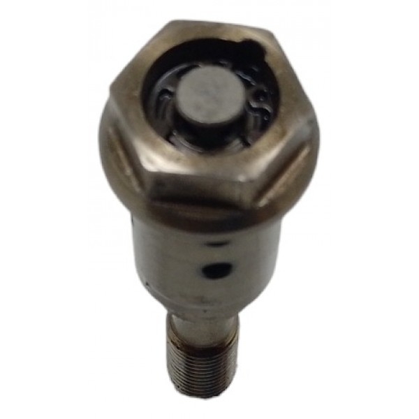 Parafuso Polia Variavel Comando Ford Ka 1.0 3cc Usado