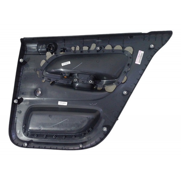 Forro Porta Traseira Esquerda Vw Gol G7 G8 2022 Usado