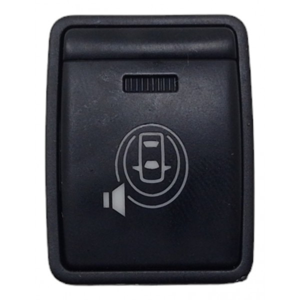 Botão Sensor Estacionamento Nissan Altima 2.5 2014 Usado