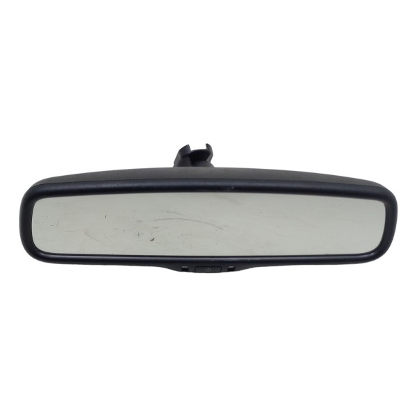 Retrovisor Intenro Nissan Altima 2.5 2014 Usado