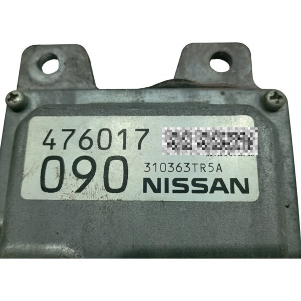 Modulo Do Cambio At Nissan Altima Sl 2.5 2014 Usado