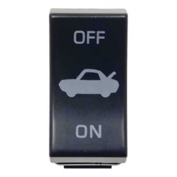 Botão On Off Porta Mala Do Luva Nissan Altima Sl 2014 Usado