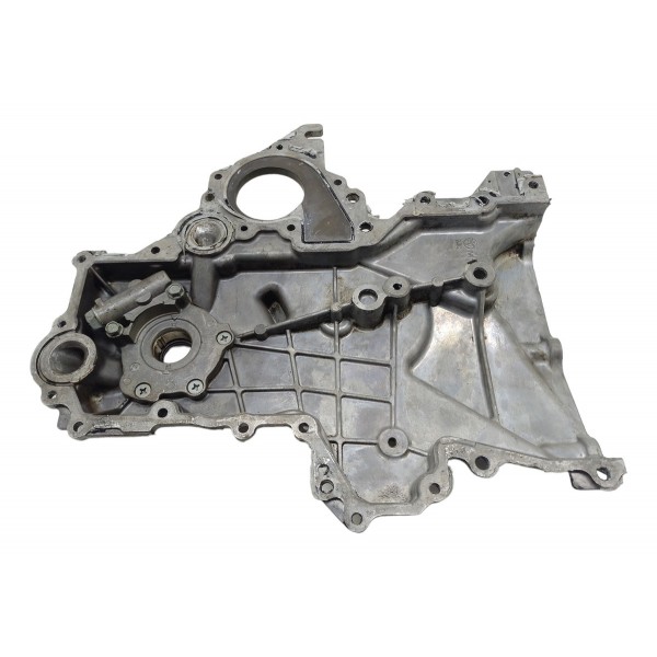 Tampa Frontal Motor Kia Cerato Hyundai Hb20 1.6 2013 Usado