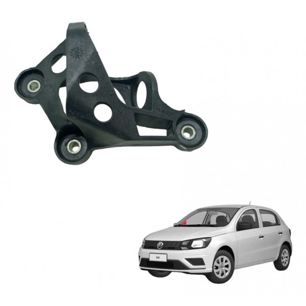 Suporte Cabo Trambulador Do Cambio Vw Gol G7 1.0 2022 Usado