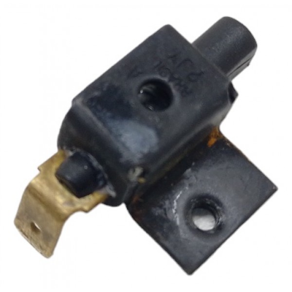 Sensor Interruptor Alavanca De Mão Vw Gol G7 1.0 2022 Usado