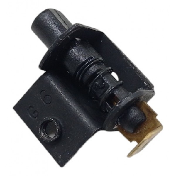 Sensor Interruptor Alavanca De Mão Vw Gol G7 1.0 2022 Usado