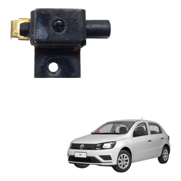 Sensor Interruptor Alavanca De Mão Vw Gol G7 1.0 2022 Usado