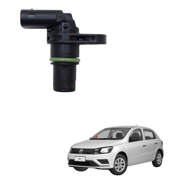 Sensor De Fase Vw Gol G7 1.0 2022 Usado