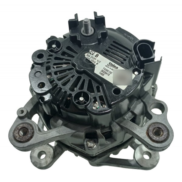 Alternador Volkswagen Gol G7 1.0 2022 Usado