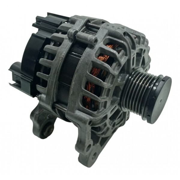 Alternador Volkswagen Gol G7 1.0 2022 Usado