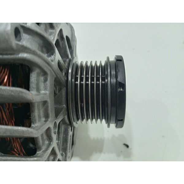 Alternador Volkswagen Gol G7 1.0 2022 Usado