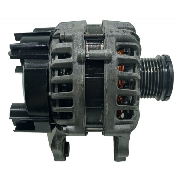 Alternador Volkswagen Gol G7 1.0 2022 Usado