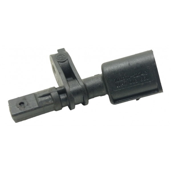 Par Sensor Das Rodas Dianteiras Vw Gol G7 1.0 2022 Usado