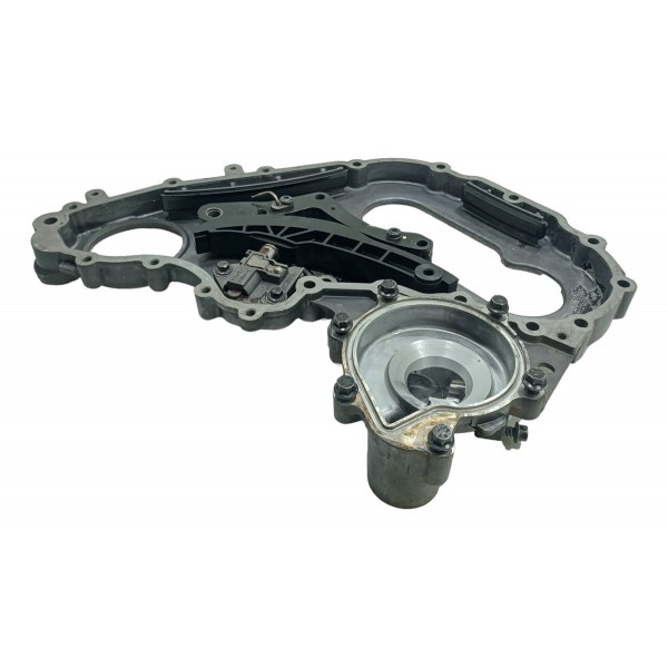 Tampa Frontal Motor Freelander 2 3.2 2008 13 Usado