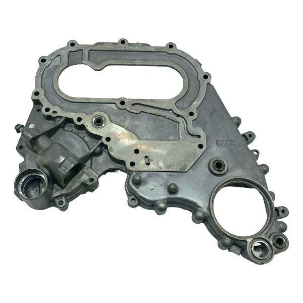 Tampa Frontal Motor Freelander 2 3.2 2008 13 Usado