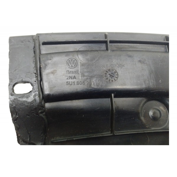 Suporte Inferior Da Churrasqueira Vw Gol G7 1.0 2022 Usado