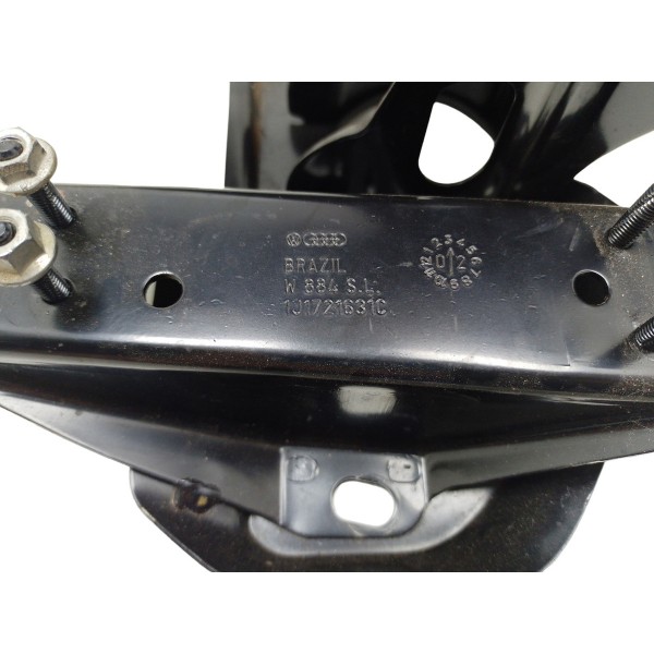 Pedal Central Frenagem Vw Gol G5 G6 1.6 2014 15 Usado