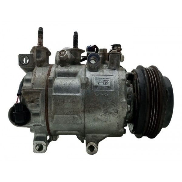 Compressor Ar Condicionado Focus 2015 19 Powershift Usado