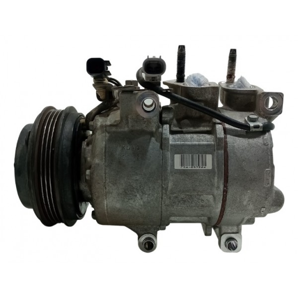 Compressor Ar Condicionado Focus 2015 19 Powershift Usado