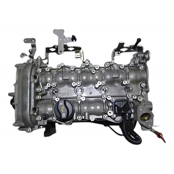 Motor Parcial Mercedes C180 1.6 Cgi 16v 2013 Coupe Gas Usado