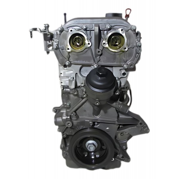 Motor Parcial Mercedes C180 1.6 Cgi 16v 2013 Coupe Gas Usado