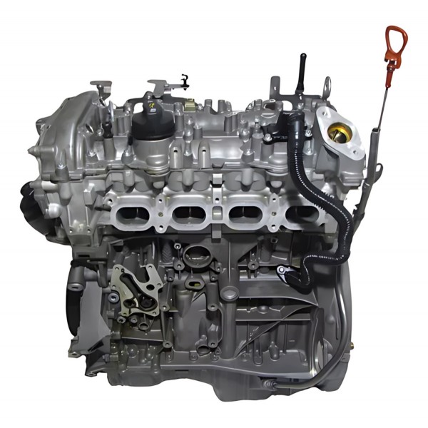 Motor Parcial Mercedes C180 1.6 Cgi 16v 2013 Coupe Gas Usado