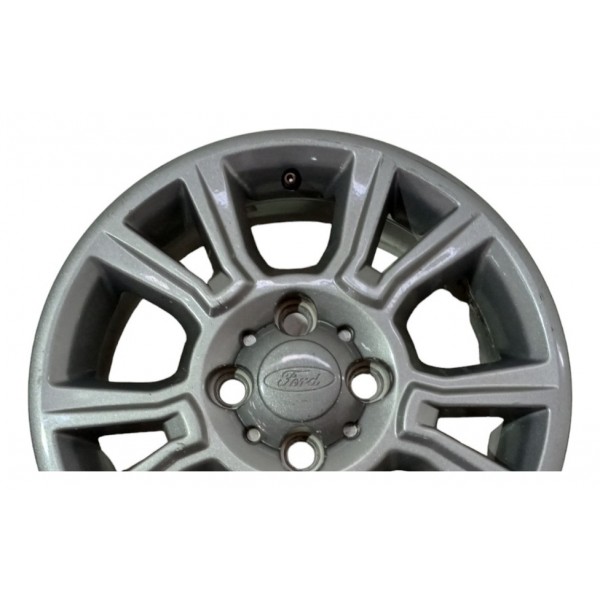 Roda De Liga Ford Ecosport Aro 15 2012 Original Usado