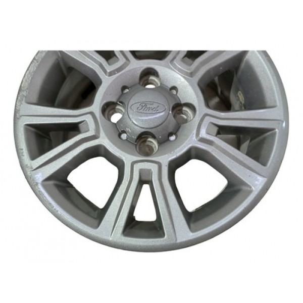 Roda De Liga Ford Ecosport Aro 15 2012 Original Usado