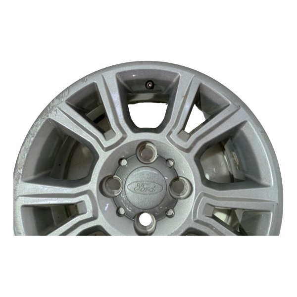 Roda De Liga Ford Ecosport Aro 15 2012 Original Usado