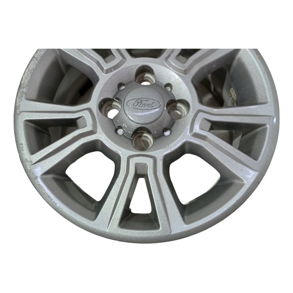 Roda De Liga Ford Ecosport Aro 15 2012 Original Usado