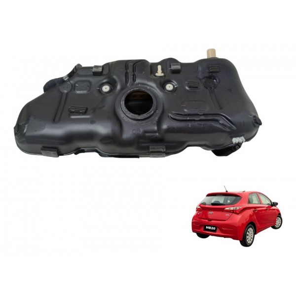 Tanque De Combustivel Hb20 Comfort 1.0 2015 Usado