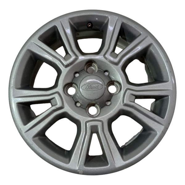 Roda De Liga Ford Ecosport Aro 15 2012 Original Usado