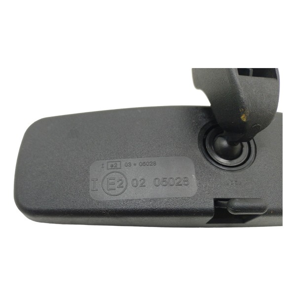 Retrovisor Interno Clio 1 0 16v Exp 2016 Usado