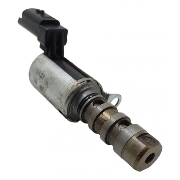 Valvula Solenoide Cabeçote Peugeot 307 308 Citroen C4 Usado