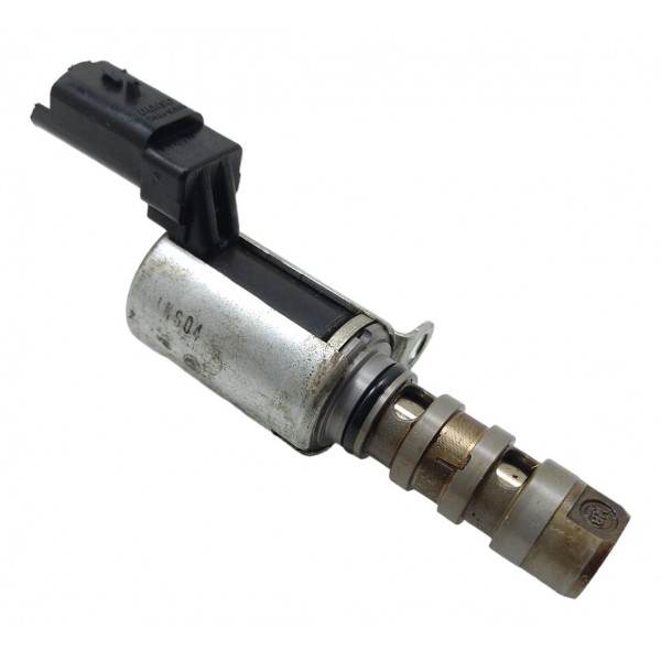 Valvula Solenoide Cabeçote Peugeot 307 308 Citroen C4 Usado