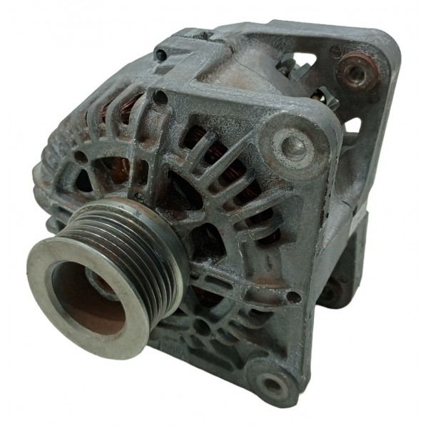 Alternador Megane 1.6 16v 2008 2011 Original Revisado