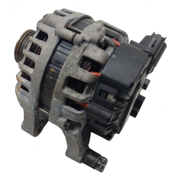 Alternador Citroen C3 Peugeot 208 1.5 2015 2018 Revisado