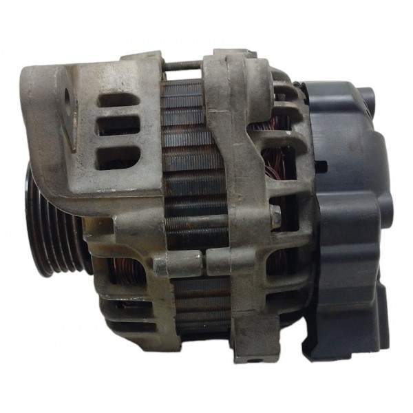 Alternador Hb20 1.0 3cc 2013 2016 Original Revisado