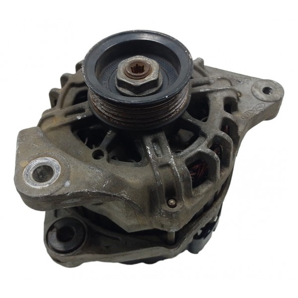 Alternador Hb20 1.0 3cc 2013 2016 Original Revisado