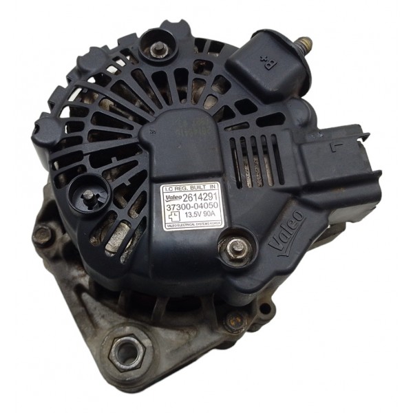 Alternador Hb20 1.0 3cc 2013 2016 Original Revisado