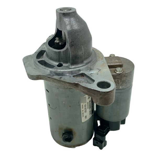 Motor De Arranque Partida Etios 1.5 Aut 2017 Usado