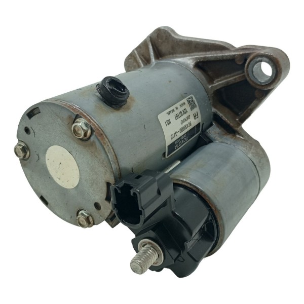 Motor De Arranque Partida Etios 1.5 Aut 2017 Usado