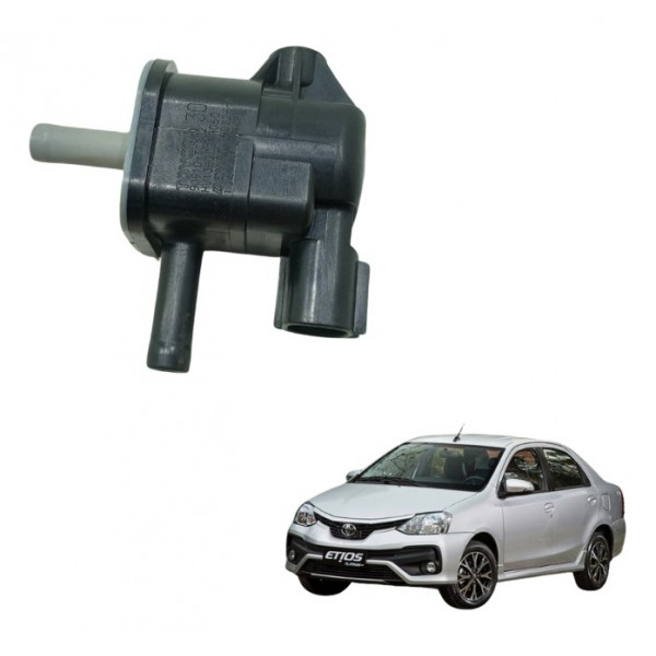 Valvula Canister Etios 1.5 Aut 2017 Usado