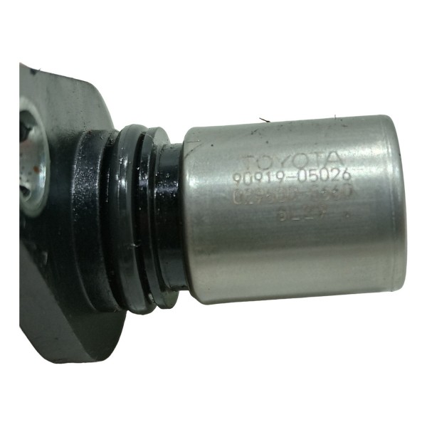 Sensor Rotacao Toyota 1998 2010 Corolla Usado